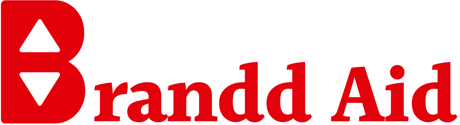 Brandd Aid