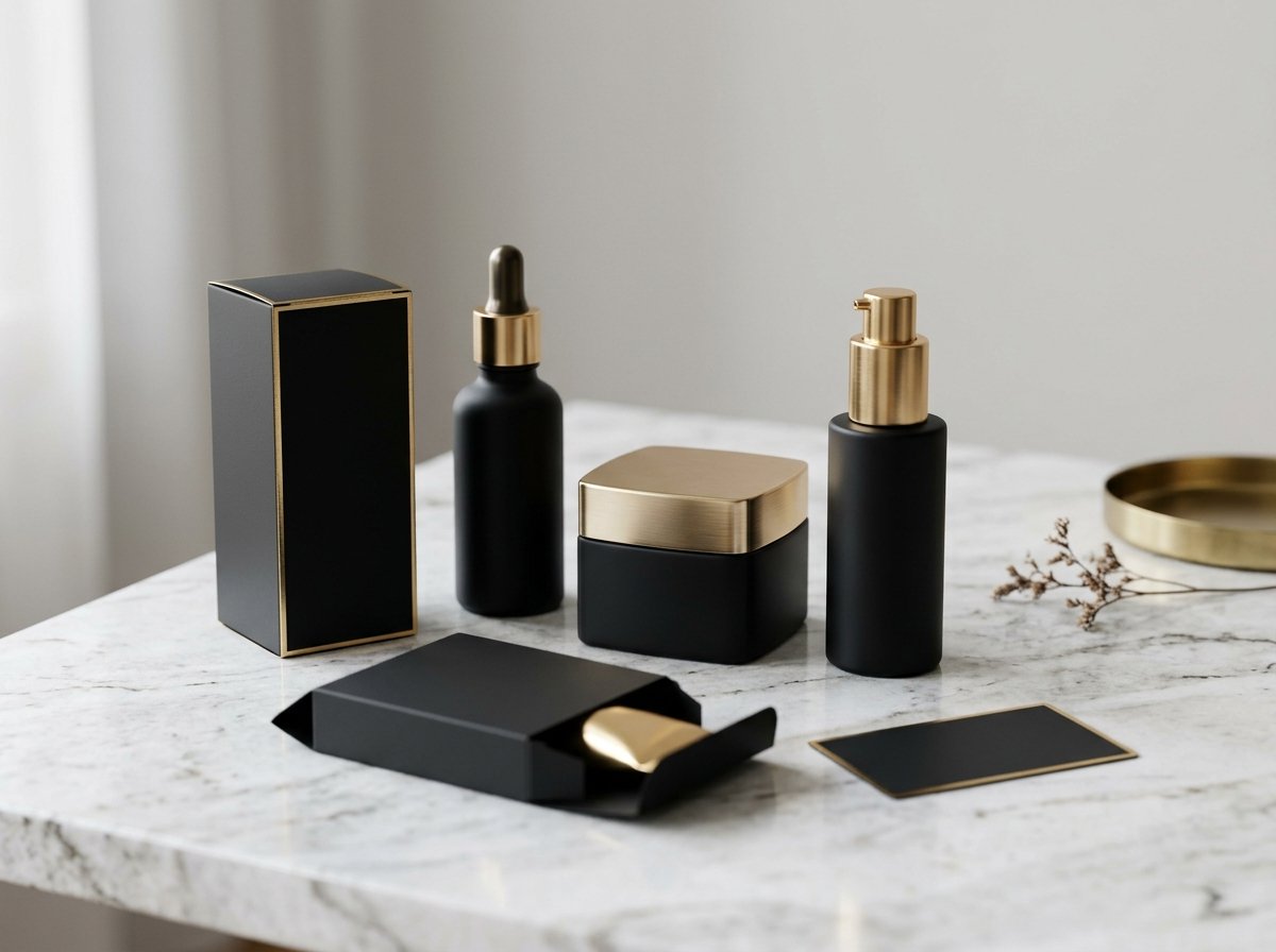 Aura Botanicals Biodynamic Sustainable Packaging